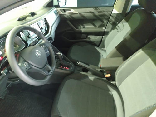Imagem 9 de 10 de Nivus Confortline 1.0 Tsi Aut.