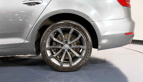 Imagen 10 de 15 de 107133 - Audi A4 2017 Con Garantía