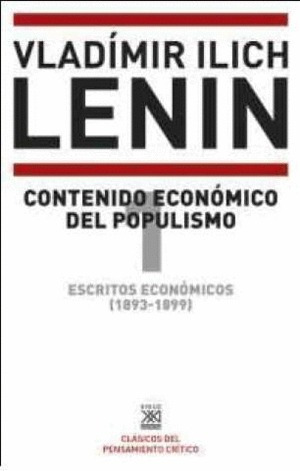 Libro Escritos Económicos (1893-1899) 1 Nuevo