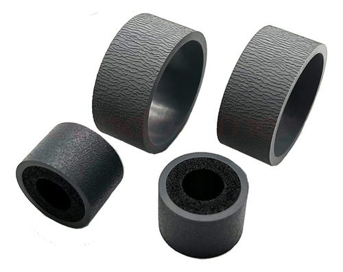 Gomas De Rodillo De Recogida Para Canon Imageformula Scanner