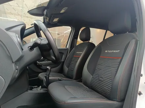 Renault Stepway 1.6 Intens Mt
