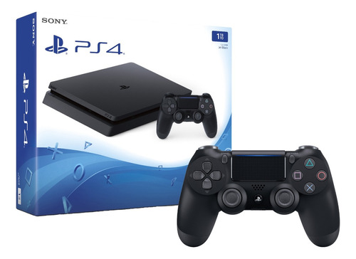 Playstation 4 - 500gb