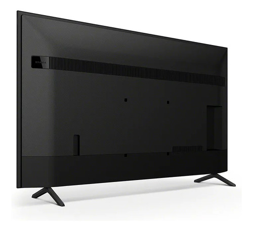 Tv 75 Sony X77l Led Uhd 4k Smart Procesador 4k
