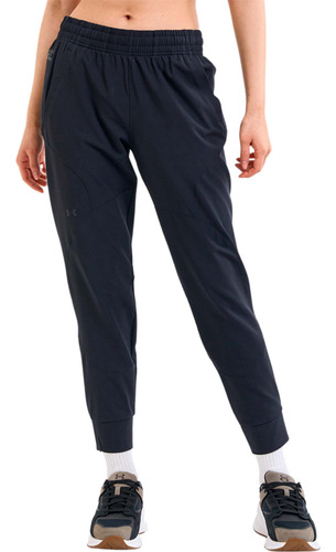 Pantalon Under Armour Urbano Para Mujer 100% Original Wc600