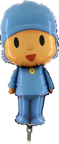 Pocoyo mercado libre hotsell