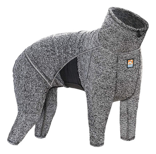 Kurgo - Chaleco De Invierno Reversible Para Perros | Abrigo