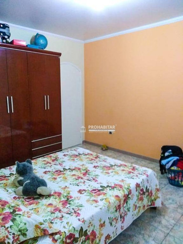 Sobrado Com 3 Dormitórios À Venda, 294 M² Por R$ 1.200.000,00 - Interlagos - São Paulo/sp - So3488