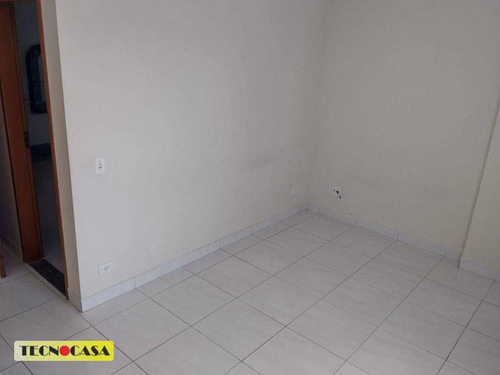 Imagem 16 de 30 de Lindo Apartamento Com 02 Dormitórios Para Venda Com 103 M² No Bairro Vila Tupi Em Praia Grande/sp.. - Ap6704
