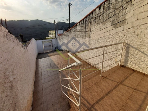 Imagem 18 de 20 de Casa Térrea Com Dois Dormitórios Em Mogi Das Cruzes! R$ 324.000,00 - Ca00155 - 69816479