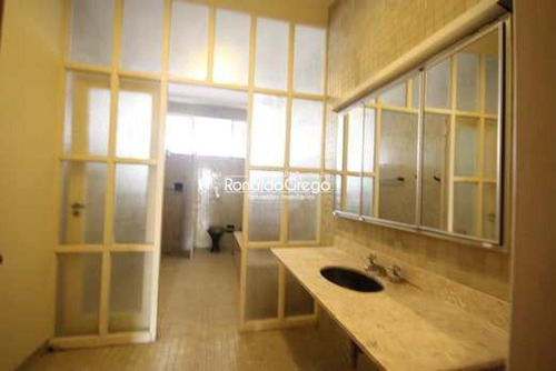Imagem 3 de 15 de Apartamento Á Venda, 4 Dorms, Higienópolis, Sp - R$ 4.7 Mi - V2728