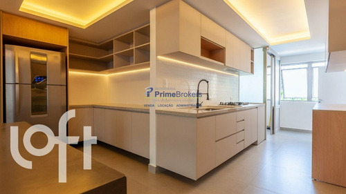 Imagem 14 de 15 de Ap Há 10 Minutos A Pé Do Clube Pinheiros No Itaim Bibi Com 03dorm.s E 01 Suíte E 01 Vaga - Pb60448