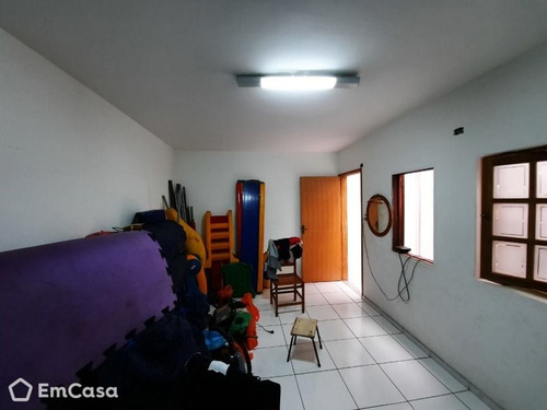 Imagem 4 de 10 de Casa À Venda Em São Bernardo Do Campo - 42029