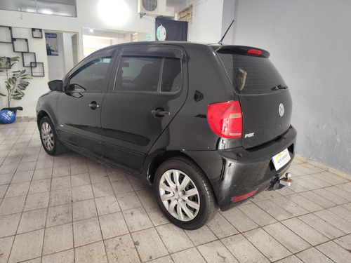Volkswagen Fox 1.0 Trend Tec Total Flex 5p