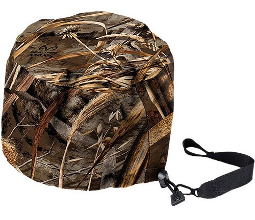 Lenscoat Raincap Large (realtree Max5)