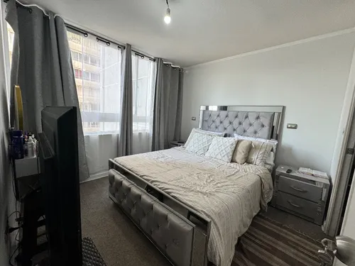 Maravilloso Depto En Venta Gran Oportunidad Blanco Encalada