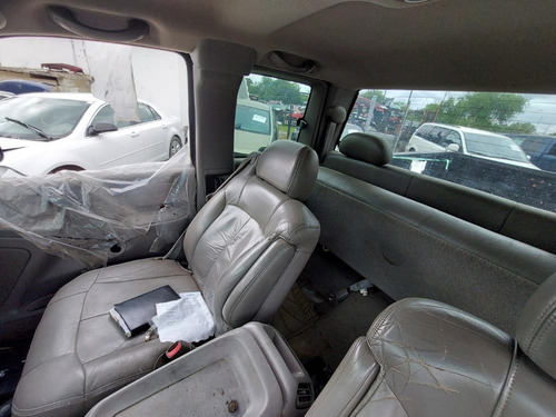Chevrolet Silverado 1999 ( En Partes ) 1999 - 2002 5.3l Yonk