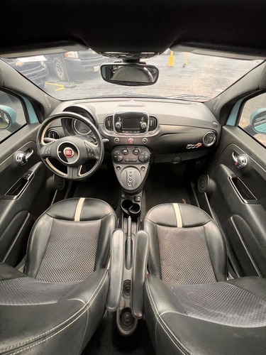 Imagen 16 de 17 de Fiat 500i