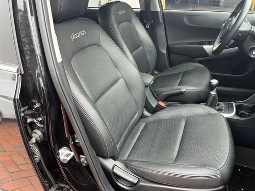 Kia Picanto New Xline 2022