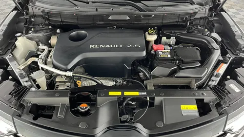 Renault Koleos INTENS