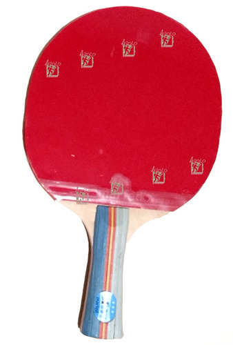 Paleta Ping Pong Marfed 3 Estrella