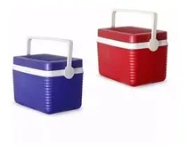 Comprar Set X 2 Conservadoras Frio Box 4,5 Litros Colombraro