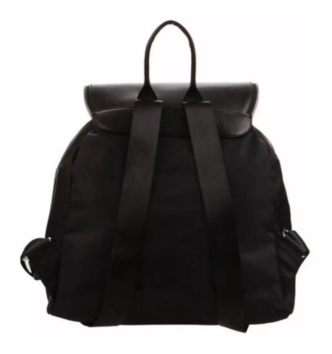 Mochila Viviane De Prune -amplia- Original- Envio Gratis