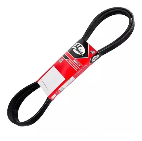 comprar Correa Polyv 6pk862 Fiesta 1.3 Partner Berlingo 1.9 D