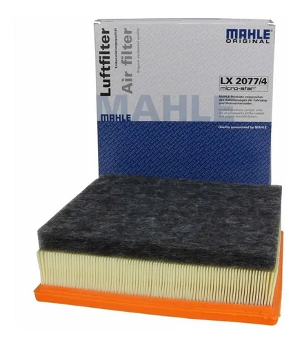 Filtro Aire Bmw F30 316d 318d 318dx 320d N47n B47