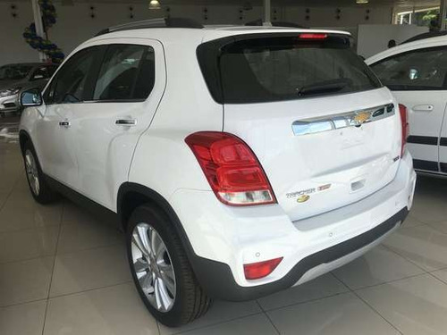 Chevrolet Tracker Premier 1.4 Turbo Aut. 2019 0km Novo