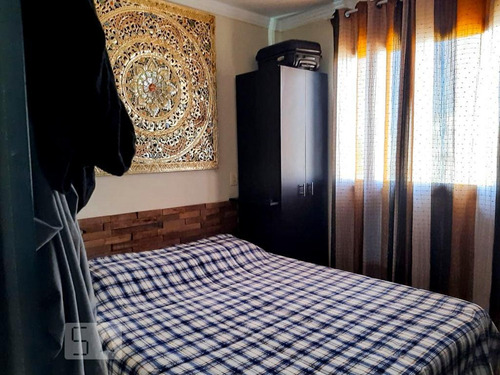 Apartamento À Venda - Vila Olímpia, 1 Quarto, 62 - S893113176