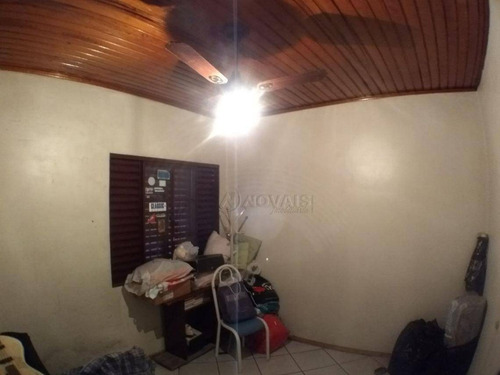 Imagem 15 de 19 de Casa Residencial À Venda, Primavera, Novo Hamburgo. - Ca2325