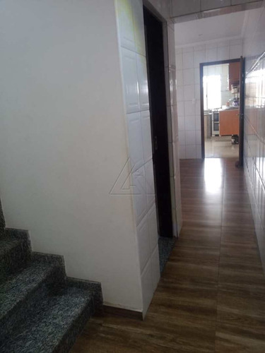 Imagem 14 de 30 de Sobrado Com 3 Dorms, Jardim Monte Kemel, São Paulo - R$ 850 Mil, Cod: 3970 - V3970