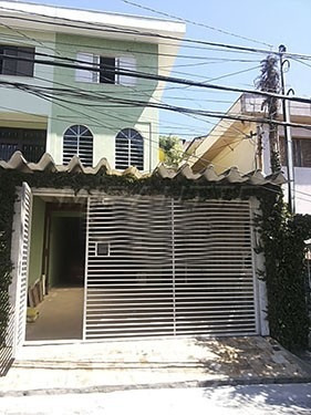 Imagem 19 de 19 de Sobrado Em Tucuruvi - São Paulo, Sp - 275993