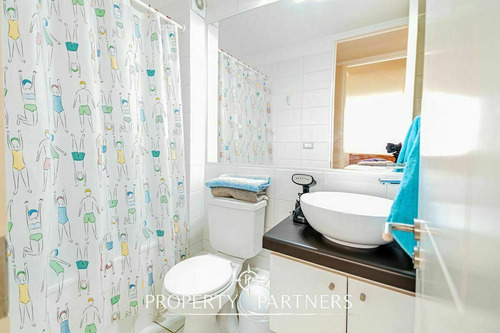 Imagen 8 de 21 de Precioso Departamento En Costa Mansa Ii
