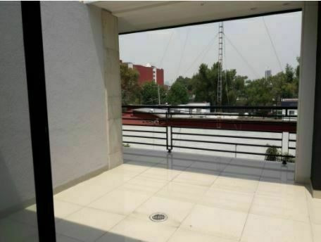 Imagen 8 de 8 de Portales Norte Edificio Venta Benito Juarez Cdmx