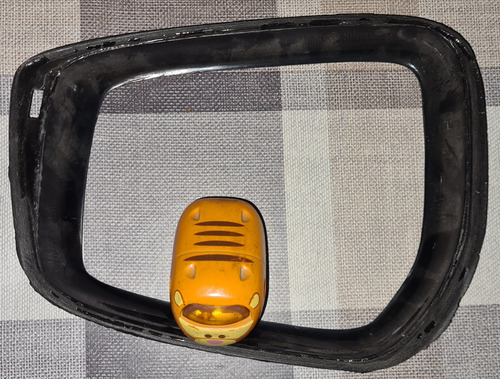 Protector Derecho De Luna Espejo Para Nissan Versa Usado (Usado)
