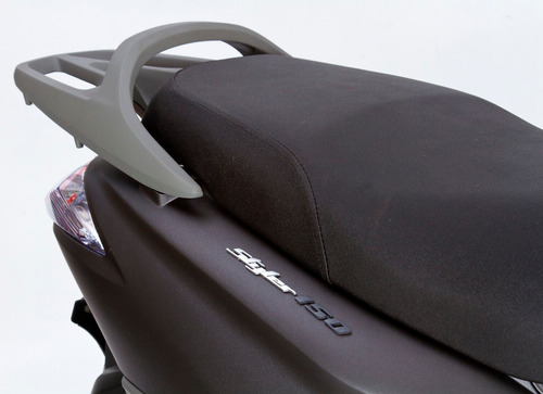 Imagen 8 de 8 de Scooter Styler 125 Rt Zanella