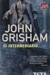 El Intermediario.. - Jhon Grisham