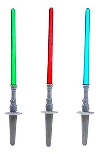 Adorox Star Wars Lightsable Cupcake elige su fecha de nacimiento