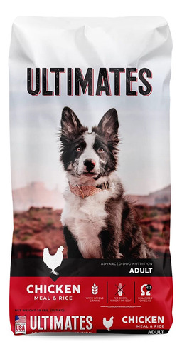  Pro Pac Ultimates Perro Adulto  20 Kg + Regalo 