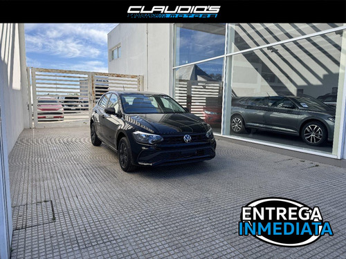 Volkswagen Polo Track MPI Negro