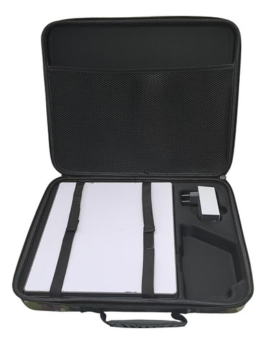Bolsa De Almacenamiento Portátil Organizador De Bolso De