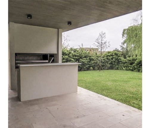 Imagen 24 de 26 de Venta Casa - Barrio Las Liebres, Pilar