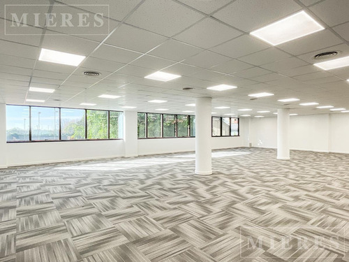 Imagen 14 de 28 de Oficinas En Alquiler De 620 M2 Sobre Avda.del Libertador En Vicente López