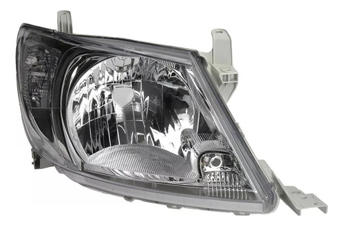 Optica Toyota Hilux 2008 2009 2010 2011 2012 Original Der