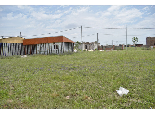 Lote En Alvear - Campos Del Oeste - 300m2