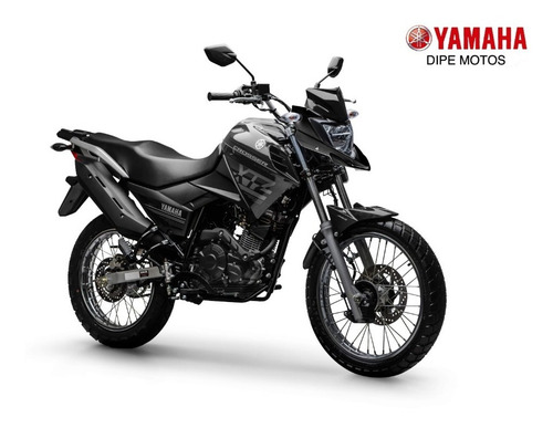 Yamaha Xtz 150 Crosser S Abs 2022 - Dipe Motos