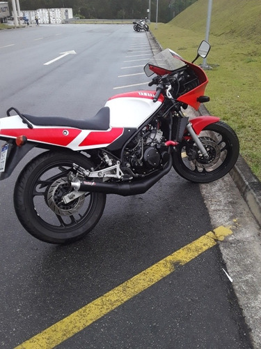 Yamaha Rdr 350