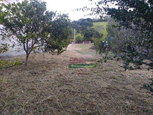 Imagem 4 de 11 de Chácara À Venda, 1400 M² Por R$ 190.000,00 - Registro - Taubaté/sp - Ch0695