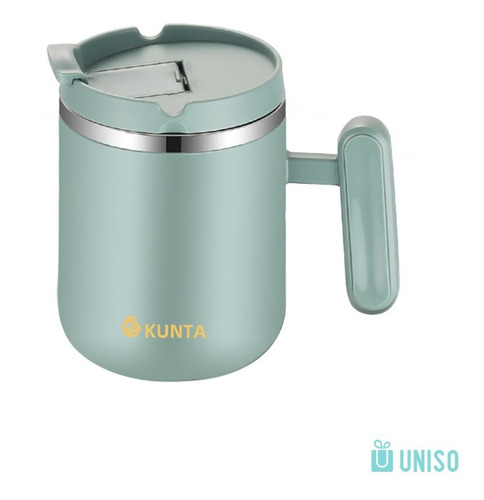 Imagem 1 de 1 de Caneca Inox 450ml